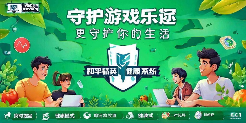 突破游戏界限：探索和平精英辅助工具的神秘世